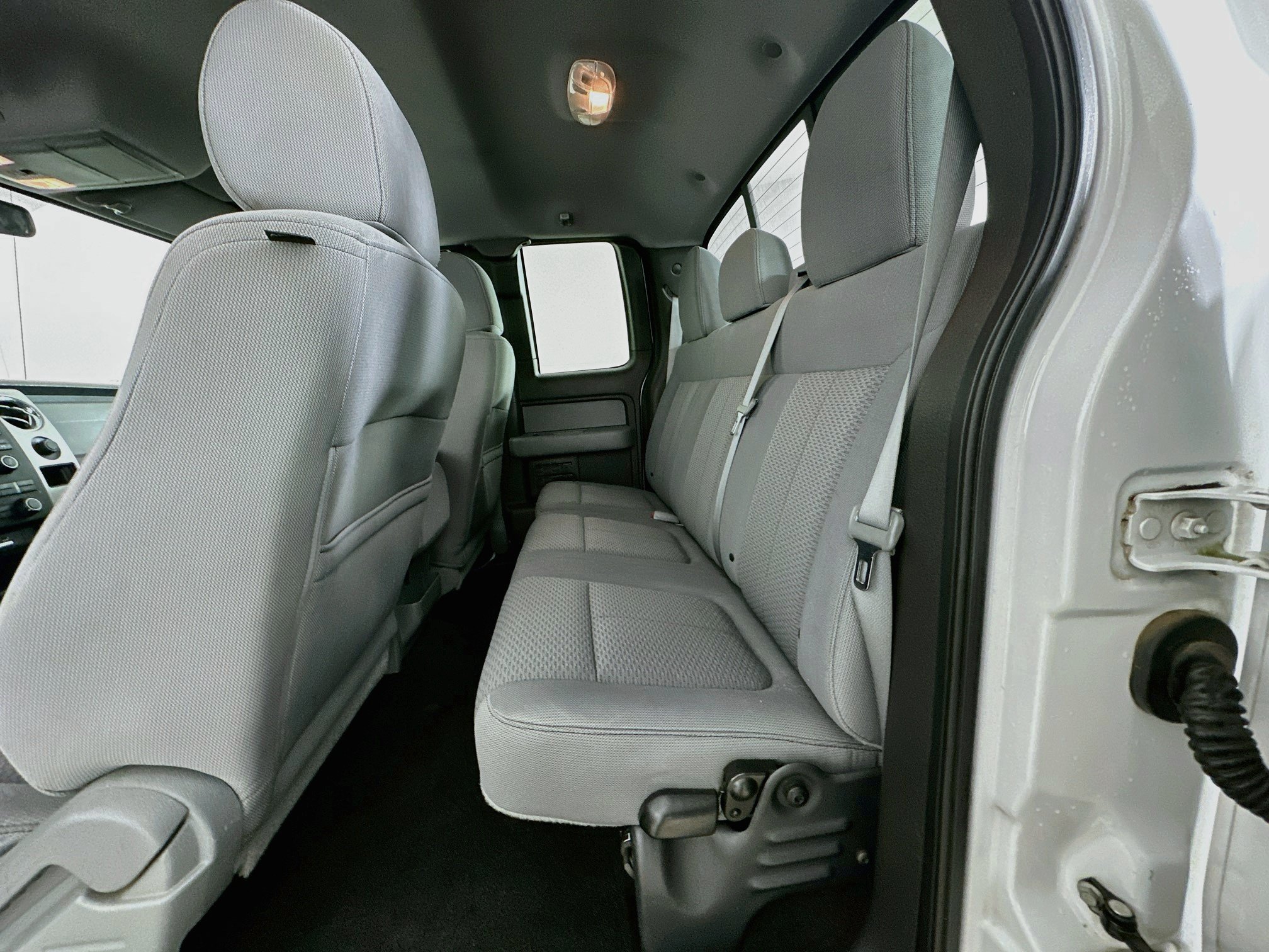 Used 2012 Ford F150 XLT w/ XLT Chrome Pkg RWD image 25
