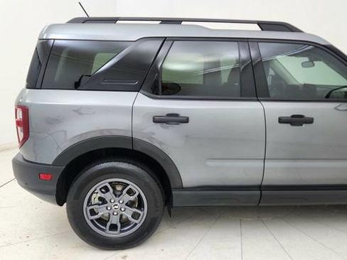 Used 2024 Ford Bronco Sport Big Bend w/ Convenience Package image 12