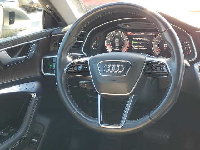 Used 2019 Audi A7 3.0T Premium Plus w/ Premium Plus Package AWD/4WD image 31