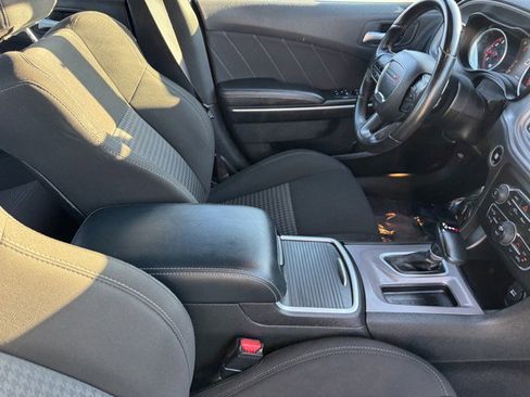 Certified 2023 Dodge Charger R/T image 8