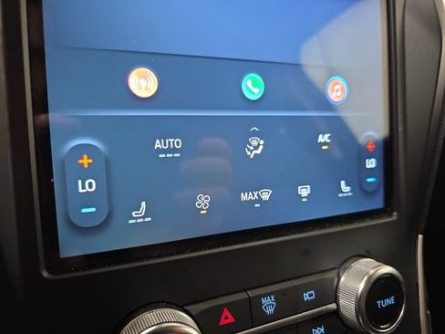 Certified 2024 Ford Edge SEL AWD/4WD image 19