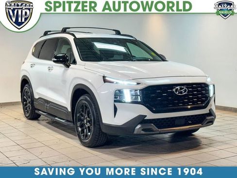 Used 2022 Hyundai Santa Fe XRT image 1