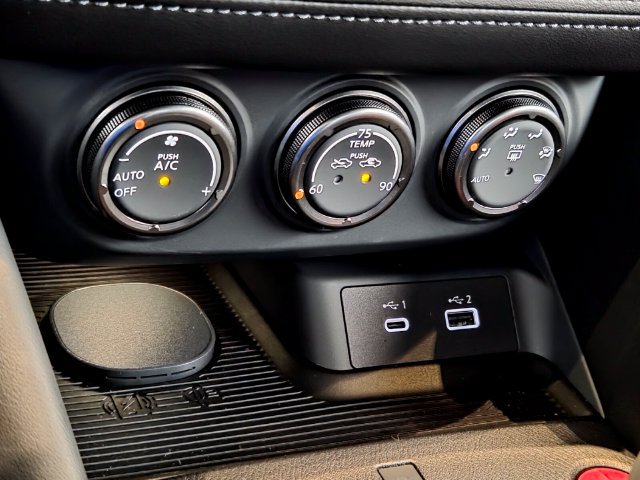 New 2027 Nissan Z Performance RWD image 22