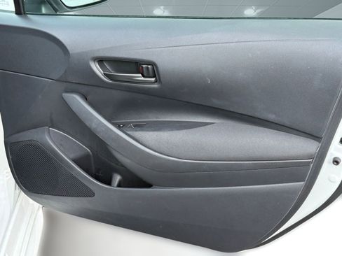 Used 2012 Toyota Corolla L image 27