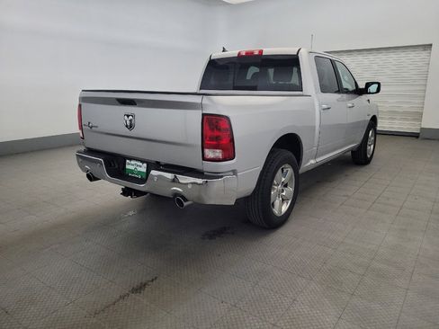 Used 2017 RAM 1500 Lone Star RWD image 9