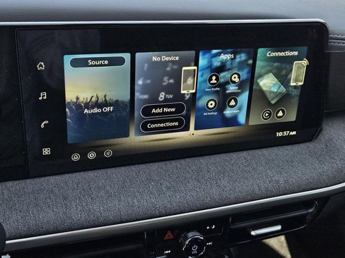 New 2026 Nissan Kicks SV image 16