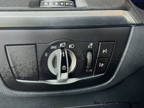 Certified 2023 BMW X3 xDrive30i w/ Convenience Package w/ZPA image 10