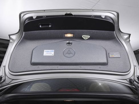 Used 2003 BMW M5 RWD image 91