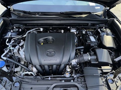 New 2026 MAZDA CX-30 AWD 2.5 S image 28