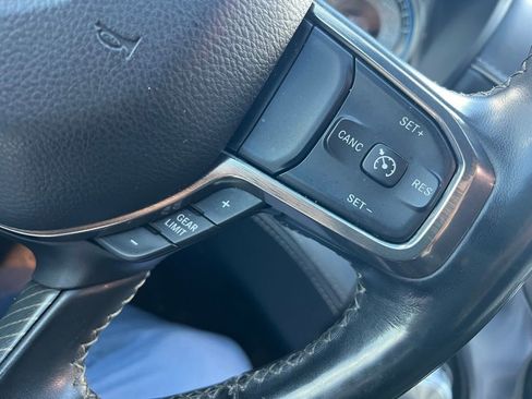 Used 2020 RAM 1500 Limited AWD/4WD image 34
