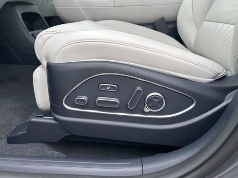 New 2026 Hyundai Palisade Calligraphy image 14