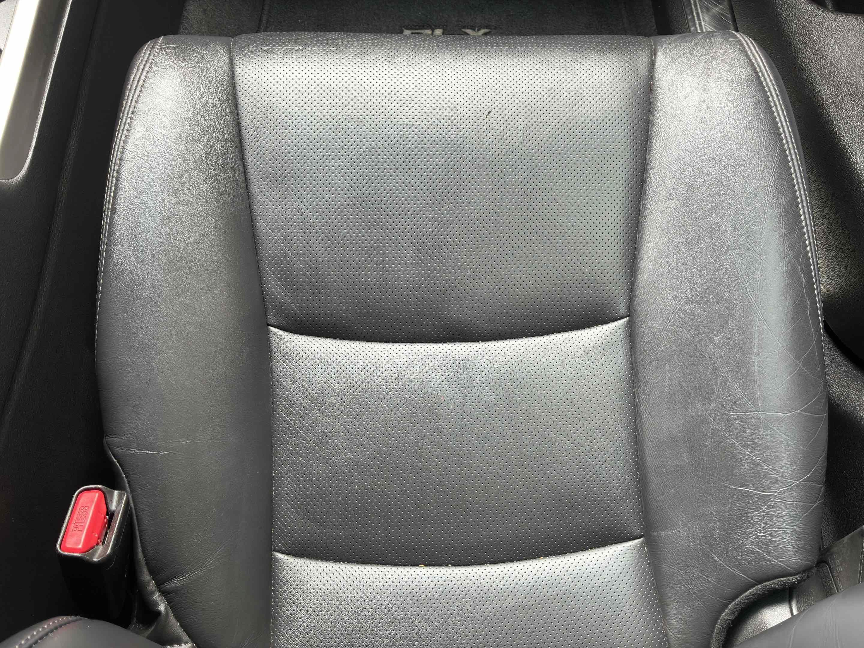 Used 2016 Acura RLX w/ Advance Package FWD image 51