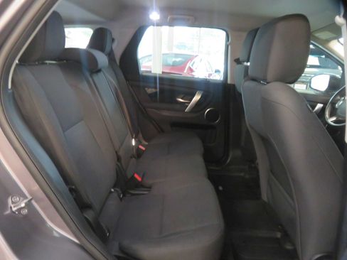 Used 2020 Land Rover Discovery Sport AWD/4WD image 22