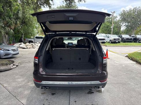 Used 2020 Lincoln Aviator Reserve w/ Equipment Group 201A AWD/4WD image 34