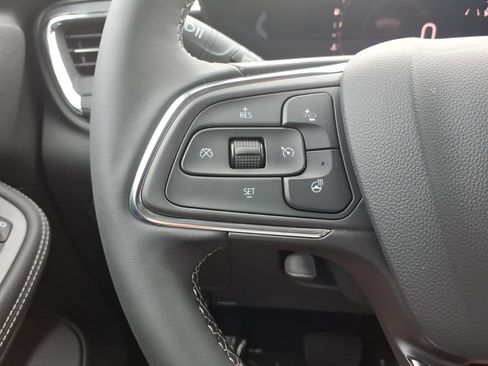 New 2026 Buick Encore GX Preferred w/ Comfort Package FWD image 15