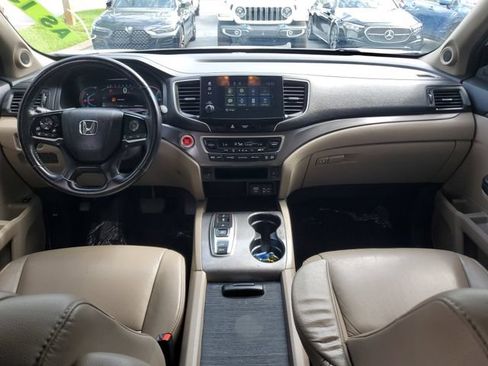 Used 2021 Honda Pilot EX-L image 10