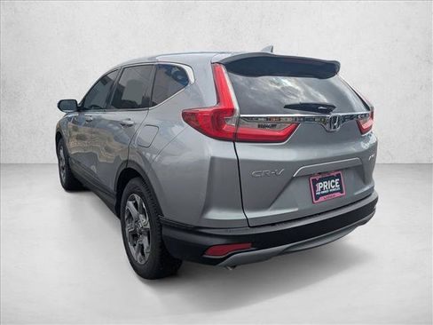 Used 2019 Honda CR-V EX-L image 8
