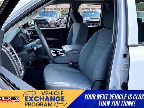 Used 2014 RAM 1500 Express AWD/4WD image 20