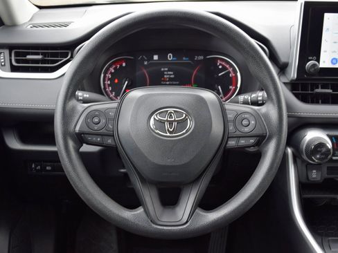 Used 2023 Toyota RAV4 XLE image 11