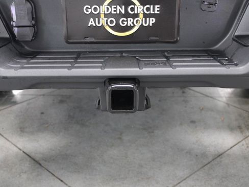 New 2025 Ford Ranger XLT w/ Chrome Accent Package image 13