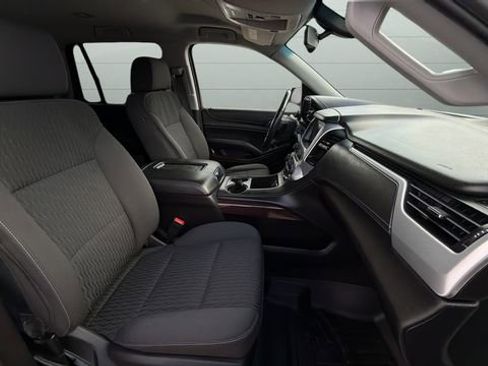 Used 2018 GMC Yukon SLE w/ Convenience Package image 24