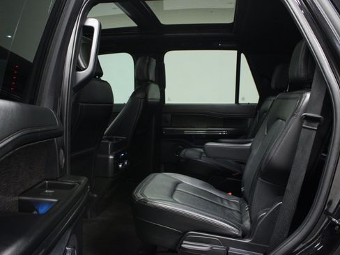 Used 2020 Ford Expedition Limited w/ Special Edition Package RWD image 13