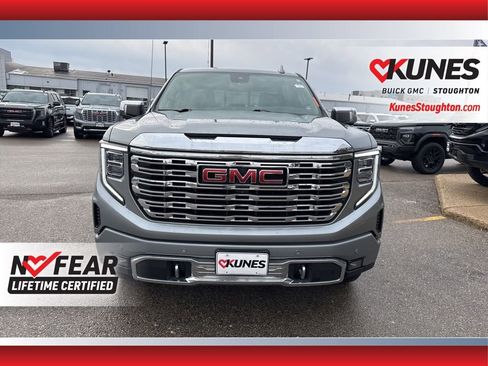 Used 2023 GMC Sierra 1500 Denali image 5