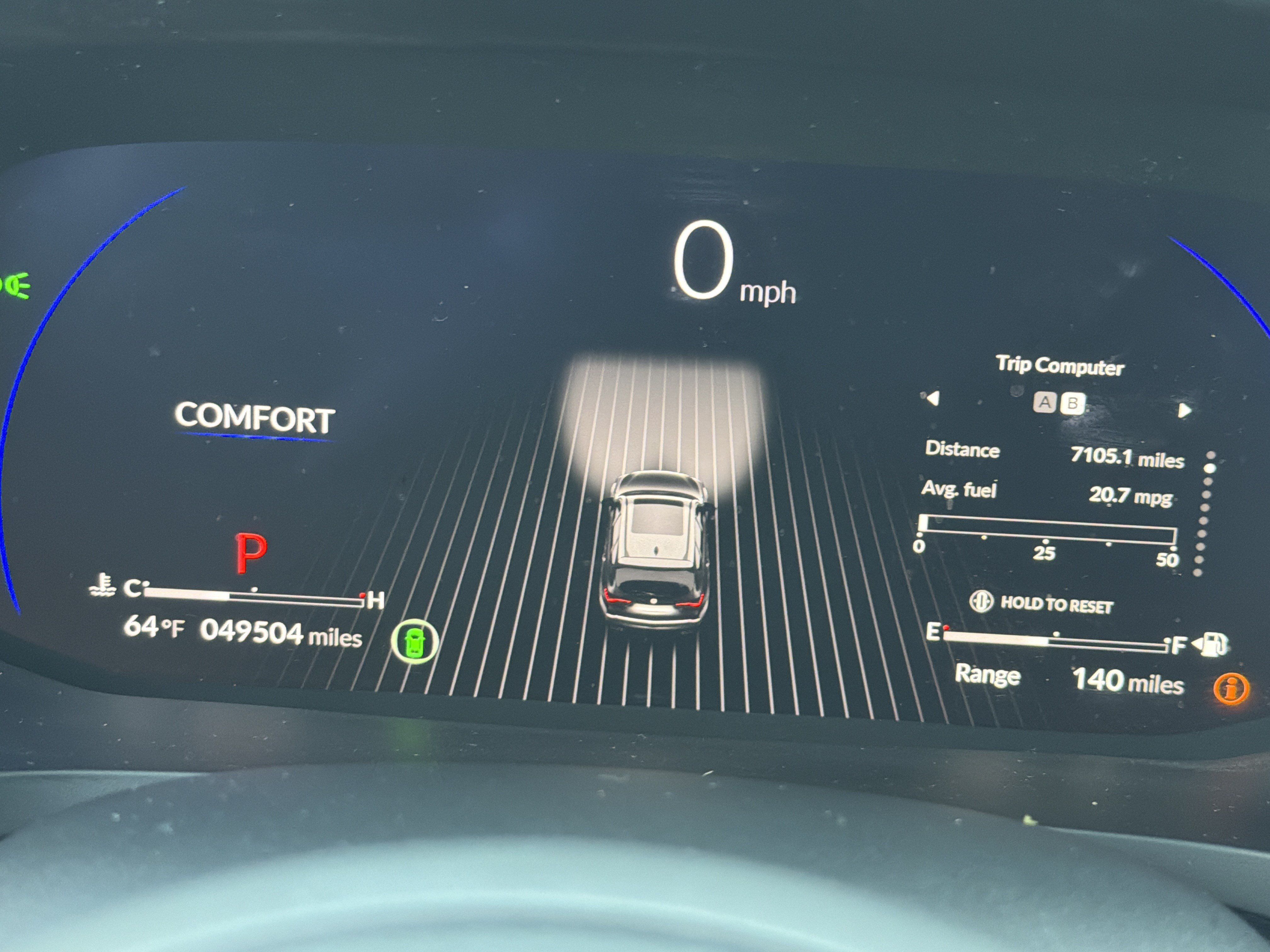 Used 2024 Acura MDX w/ Technology Package FWD image 17