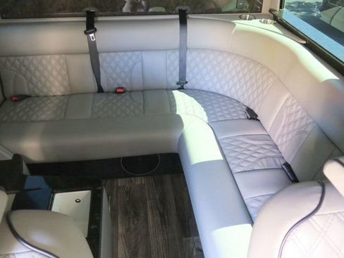 Used 2020 Mercedes-Benz Sprinter 3500 image 16