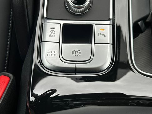 New 2025 Kia Telluride LX image 27