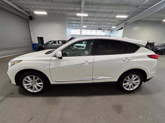 Used 2019 Acura RDX FWD image 6