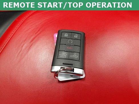 Used 2014 Chevrolet Corvette Stingray Convertible w/ 3LT Preferred Equipment Group image 7
