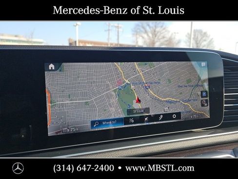 Certified 2022 Mercedes-Benz GLE 350 4MATIC image 30