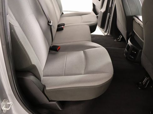 Used 2022 RAM 2500 Big Horn image 13