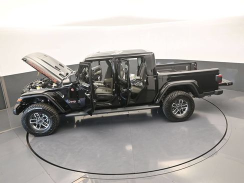 New 2026 Jeep Gladiator Mojave AWD/4WD image 63