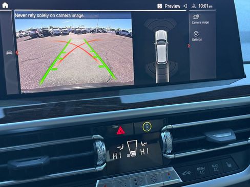 Used 2022 BMW X3 sDrive30i w/ Convenience Package w/ZPA image 25