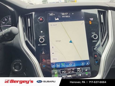 Certified 2023 Subaru Outback Premium image 26