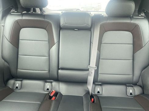 Used 2024 Chevrolet Equinox EV RS image 24