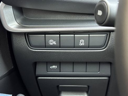 New 2026 MAZDA MAZDA3 s Sport image 27