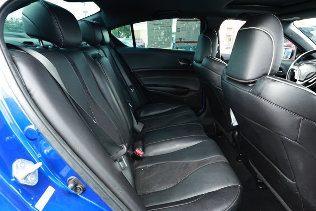 Used 2021 Acura ILX w/ Technology Plus & A-SPEC FWD image 32