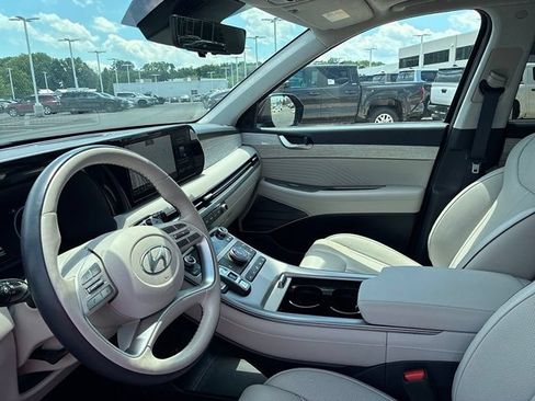 Used 2024 Hyundai Palisade Calligraphy AWD/4WD image 26