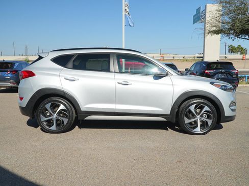 Used 2018 Hyundai Tucson Value image 4