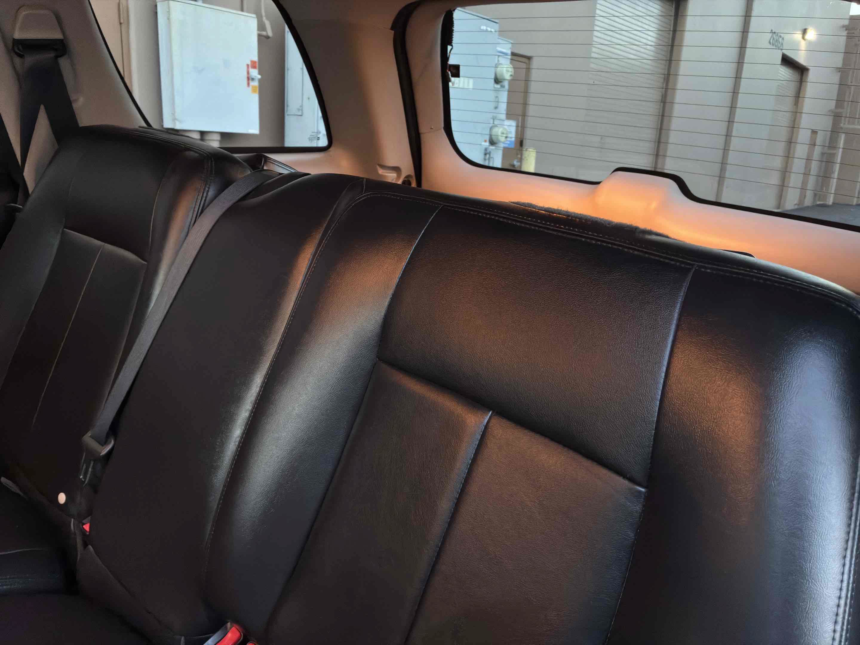 Used 2006 Chevrolet TrailBlazer LT AWD/4WD image 38