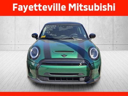 Used 2024 MINI Cooper SE FWD image 4