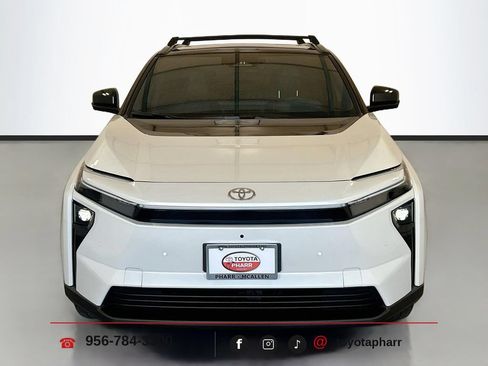 Used 2026 Toyota bZ FWD image 2