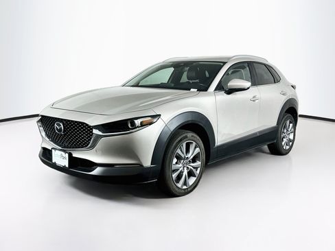 Used 2023 MAZDA CX-30 AWD 2.5 S w/ Select Package image 3