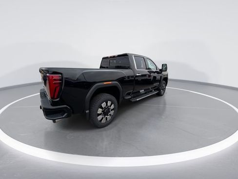 New 2026 GMC Sierra 2500 Denali w/ Denali Reserve Package image 8