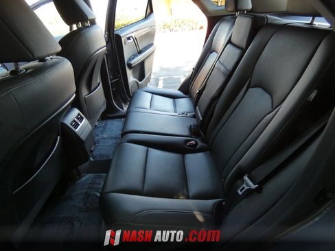 Used 2022 Lexus RX 350 FWD image 42