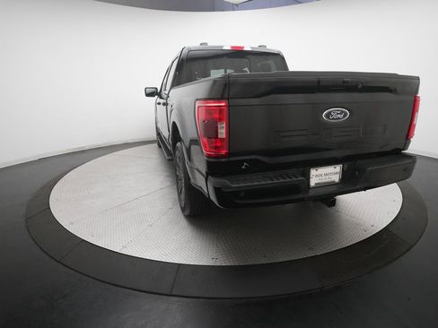 Used 2023 Ford F150 XLT w/ Equipment Group 302A High image 33