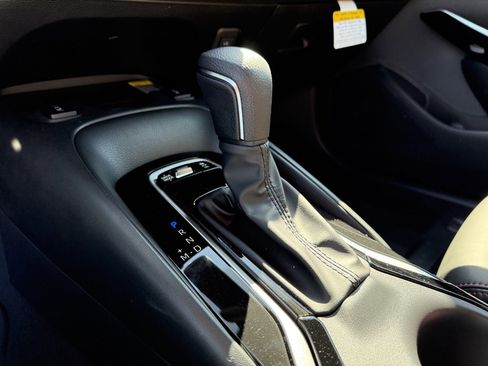 Used 2026 Toyota Corolla XSE image 27